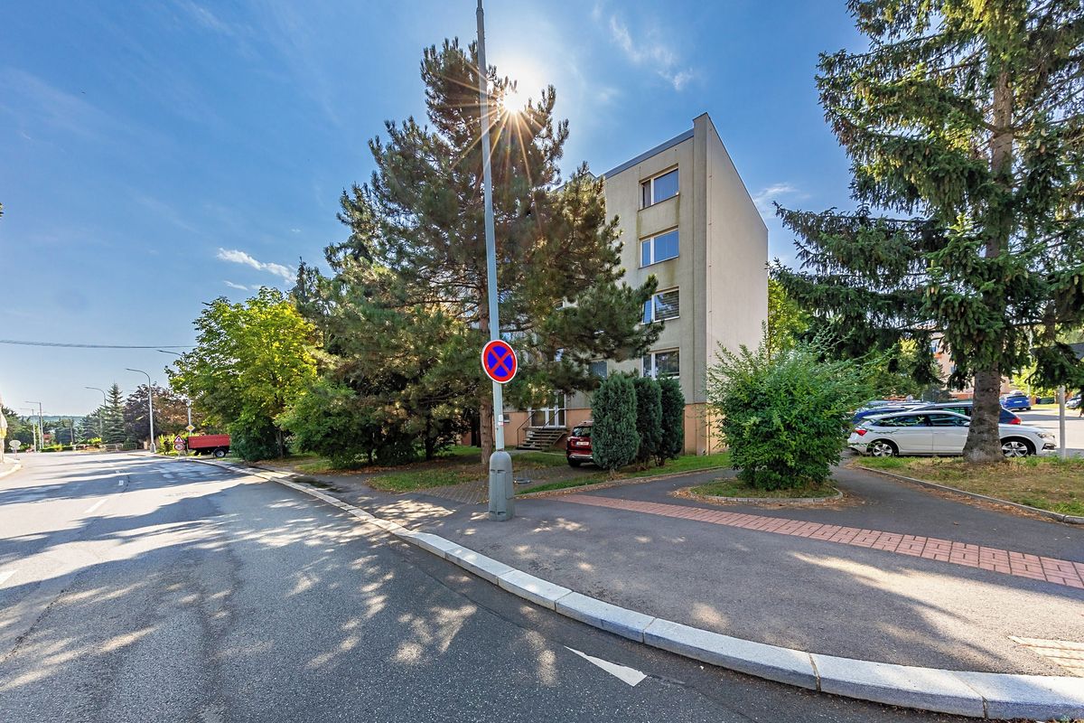 Prodej bytu 4+1 97 m², Praha – fotka 1 z 3