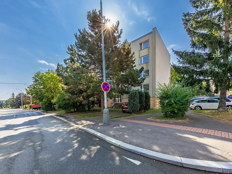 Prodej bytu 4+1 97 m², Praha – náhled fotky 1
