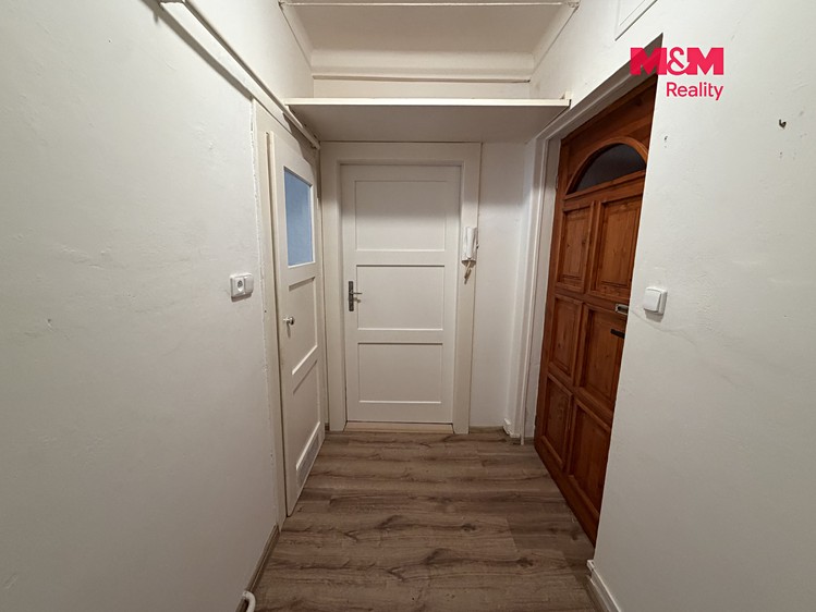 Квартира 1+1 в оренду, 35 м² (11 з 14)
