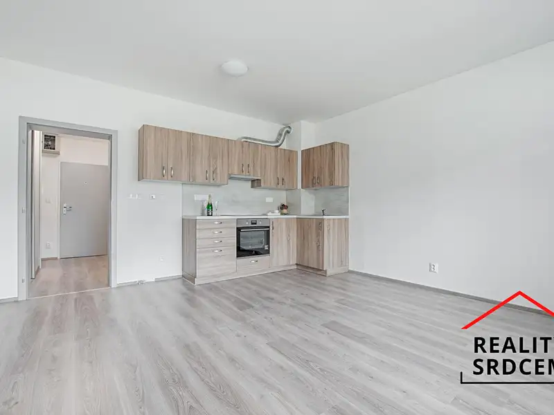 Pronájem bytu 1+kk 34 m², Frýdek-Místek – náhled fotky 3
