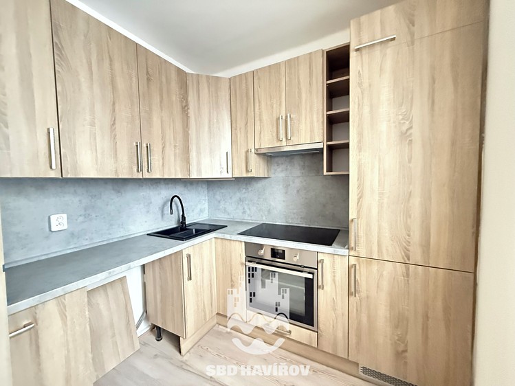 Квартира 3+1 на продаж, 62 м² (1 з 17)