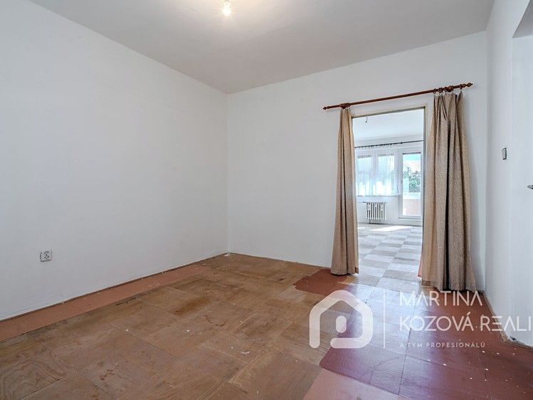 Квартира 2+1 на продаж, 51 м² (21 з 40)