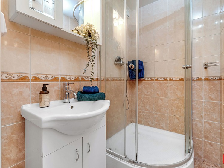 Квартира 2+kk на продаж, 48 м² (9 з 12)