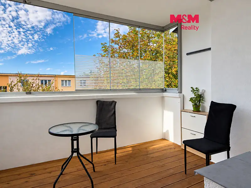 Prodej bytu 2+1 56 m², Ostrava – náhled fotky 1