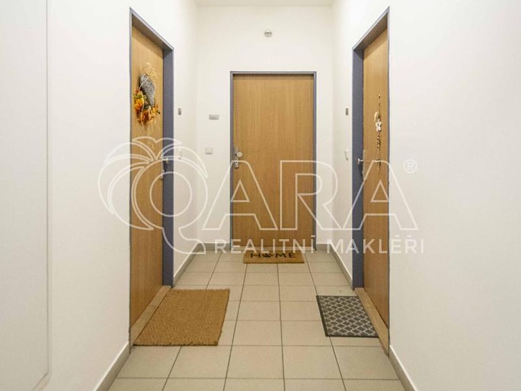 Квартира 2+kk на продаж, 63 м² (21 з 27)