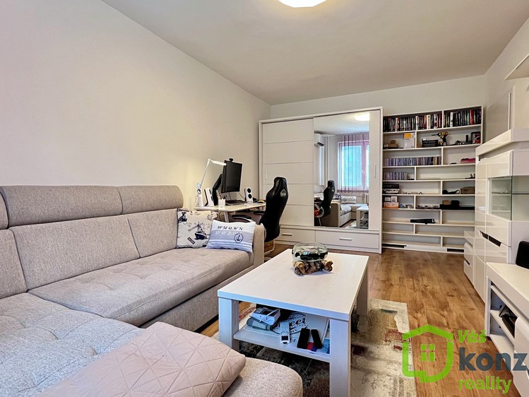 Квартира 2+1 в оренду, 57 м² (9 з 15)