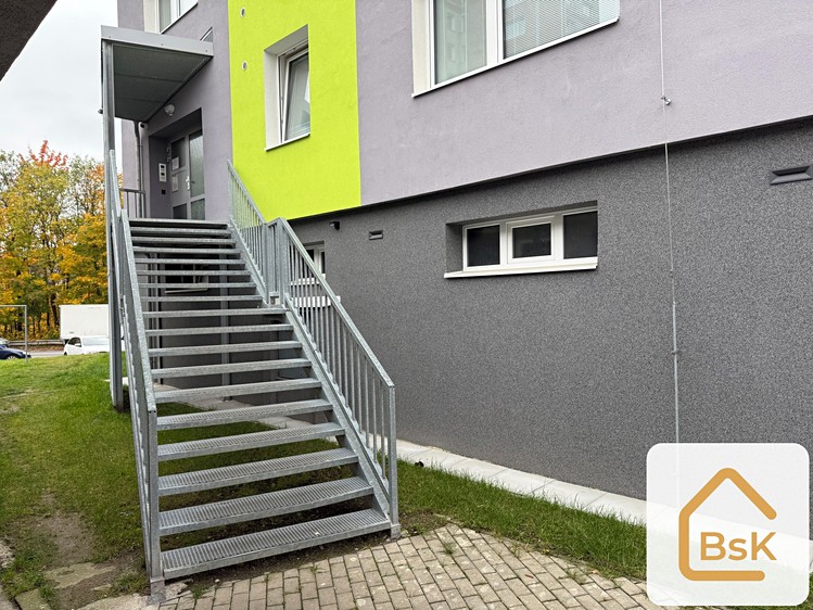 Prodej bytu 2+kk, 42 m² (17 z 17)
