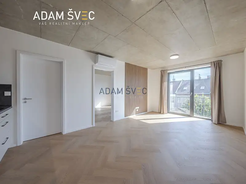 Pronájem bytu 2+kk 63 m², Olomouc – náhled fotky 3