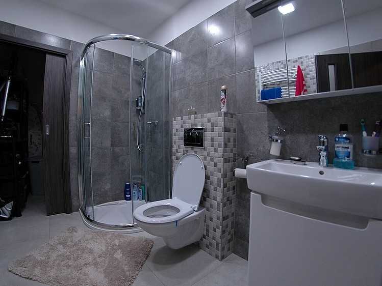 Wohnung 3+kk zur Miete, 65 m² (9 von 15)