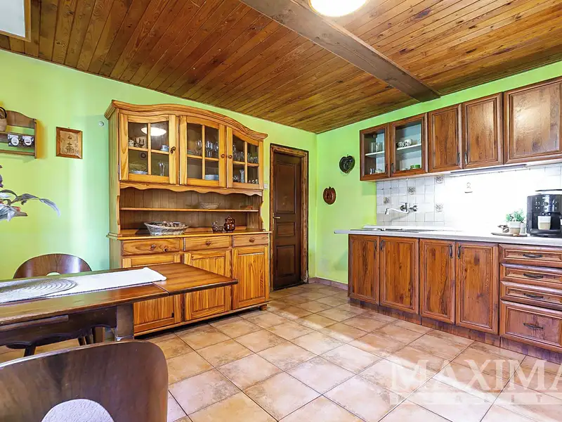 Prodej rodinného domu 120 m², pozemek 336 m², Kostelní Lhota – náhled fotky 2