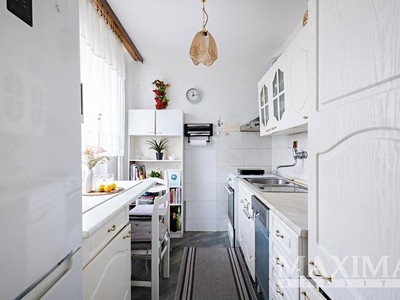 Квартира 2+1 на продаж, 67 м² (2 з 21)