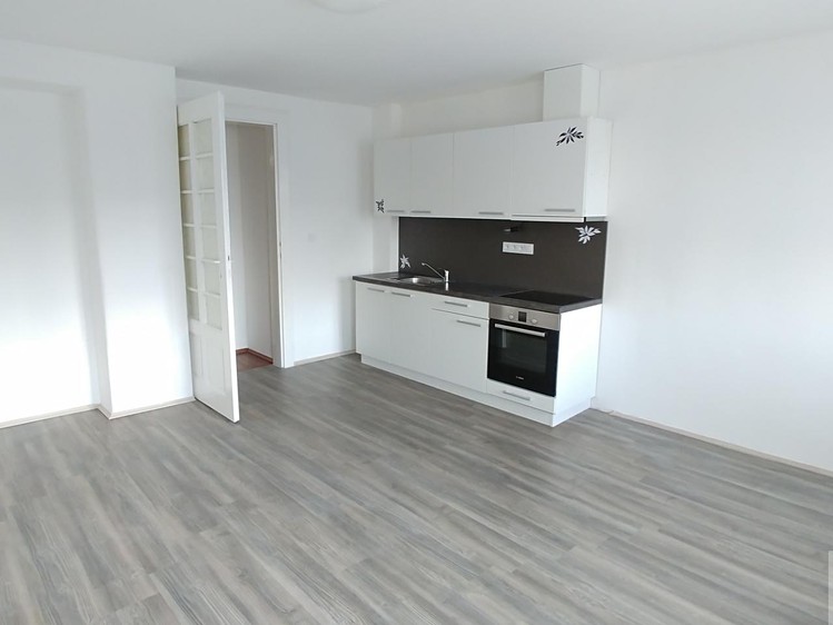 Квартира 2+kk в оренду, 50 м² (1 з 9)