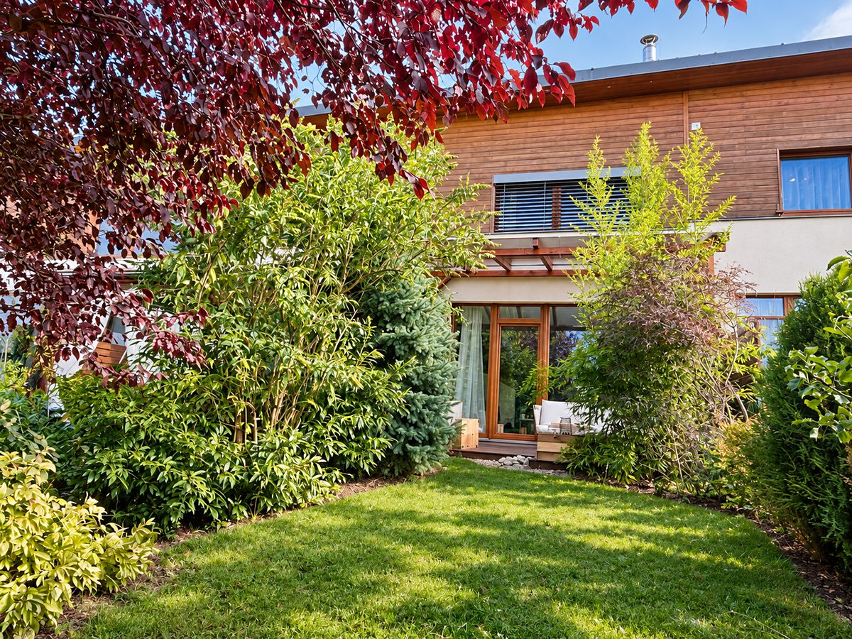 Prodej rodinného domu 98 m², pozemek 184 m², Buštěhrad – fotka 1 z 3