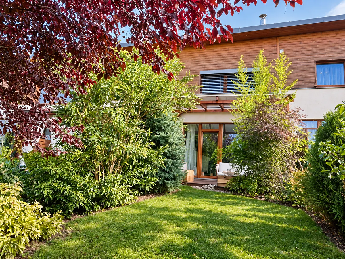 Prodej rodinného domu 98 m², pozemek 184 m²