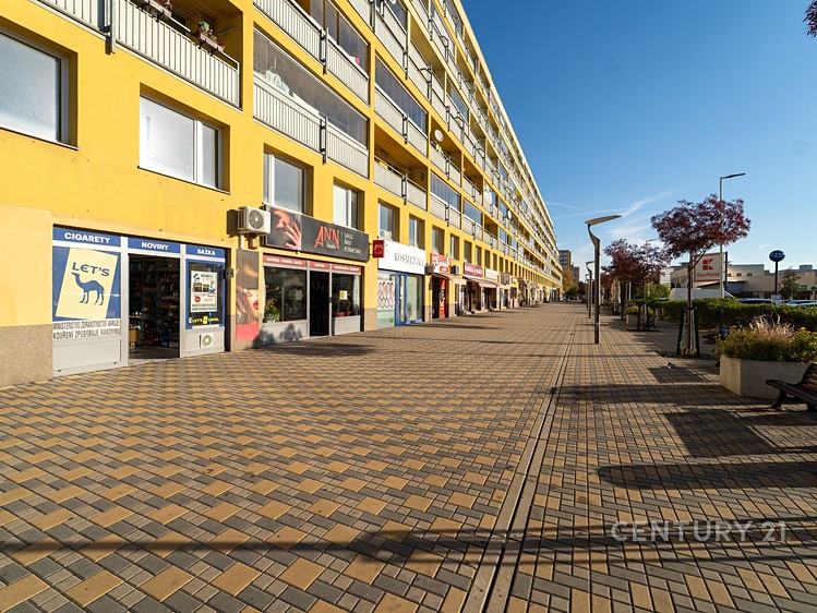 Wohnung 3+1 zum Kauf, 61 m² (25 von 28)