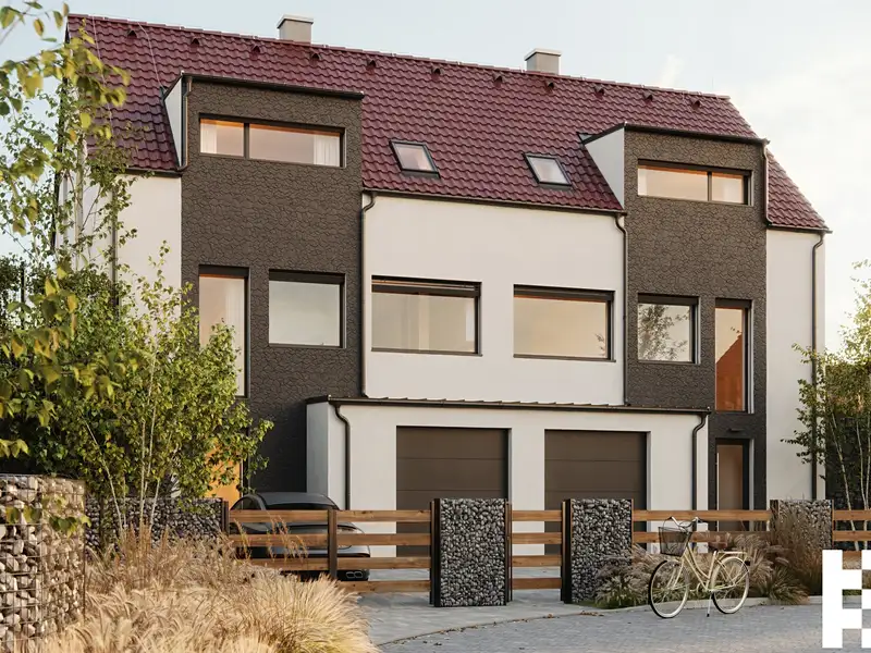Prodej rodinného domu 162 m², pozemek 334 m², Slaný – náhled fotky 1