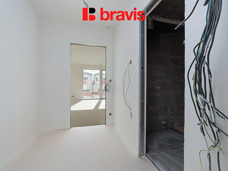 Prodej bytu 1+kk, 43 m² (9 z 15)