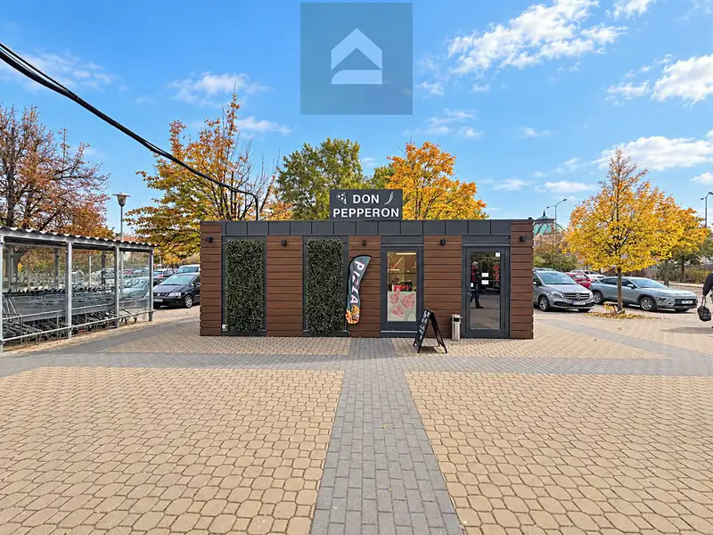 Prodej restaurace 24 m², Plzeň – náhled fotky 1