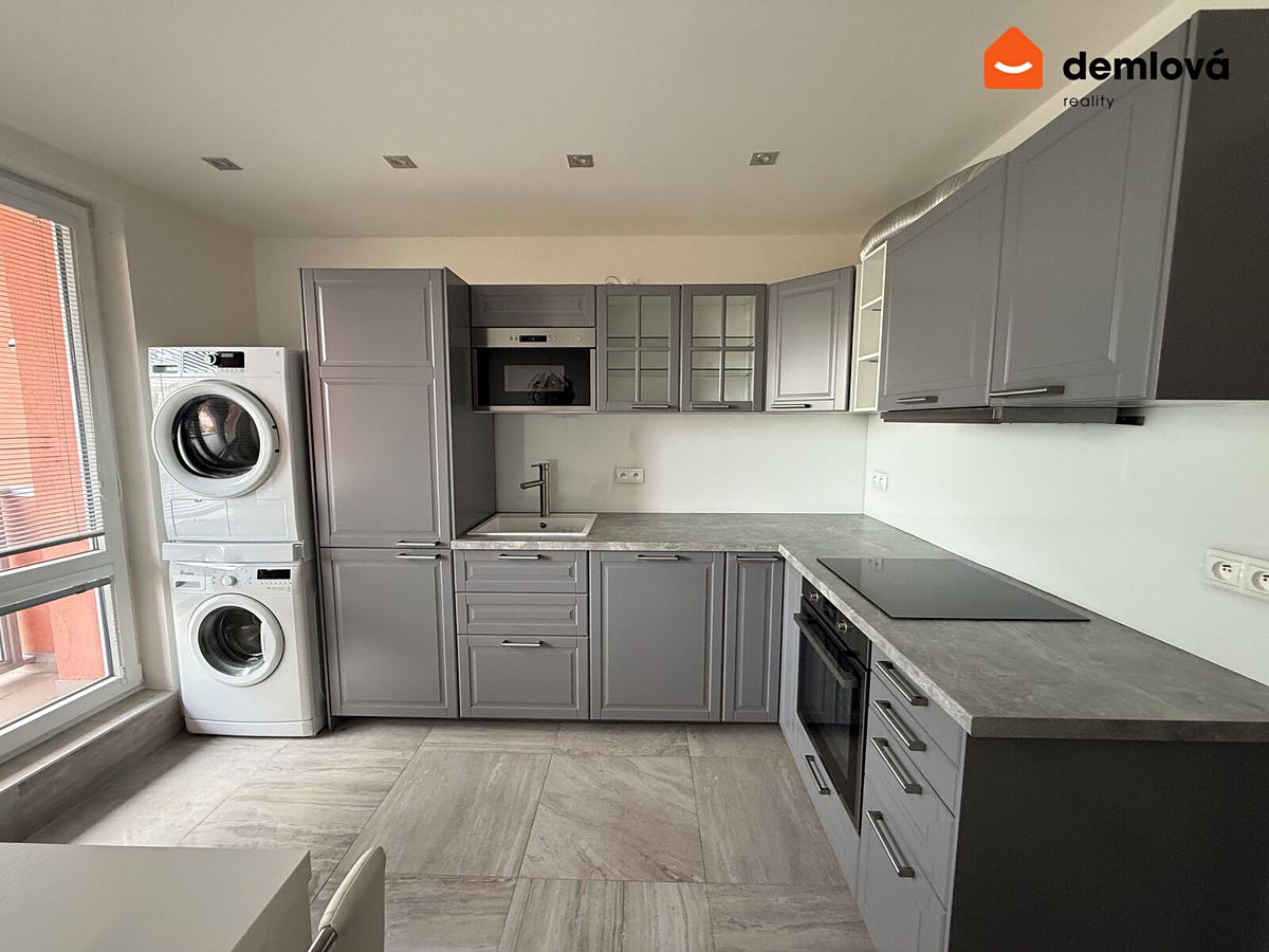 Prodej bytu 3+1 65 m²