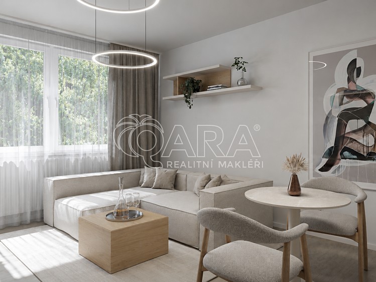 Prodej bytu 1+1, 38 m² (14 z 28)