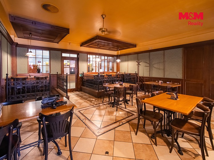 Комерційне приміщення в оренду, 400 м² (15 з 17)