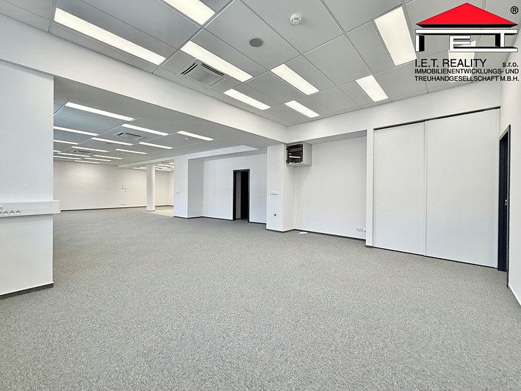 Pronájem komerčního prostoru, 153 m² (6 z 16)