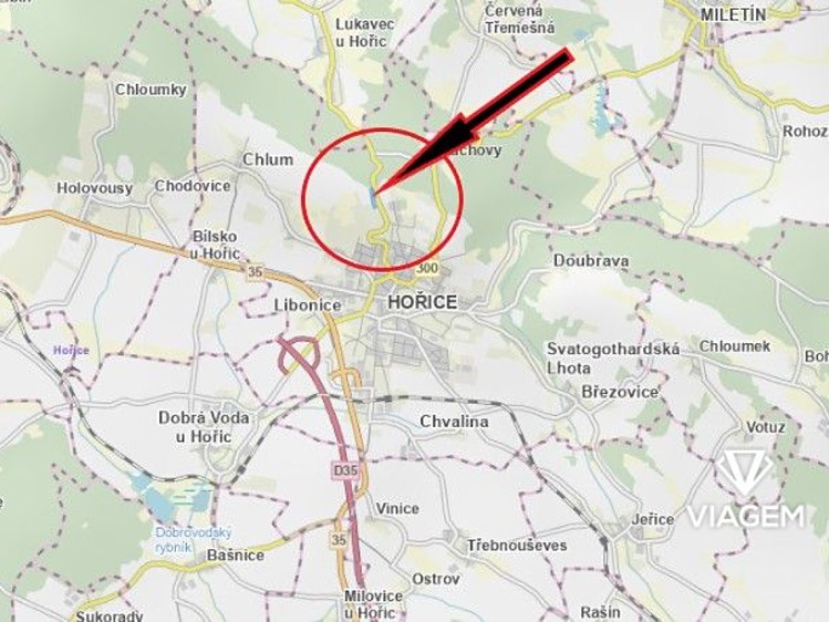 Ділянка на продаж, 12 992 м² (5 з 5)
