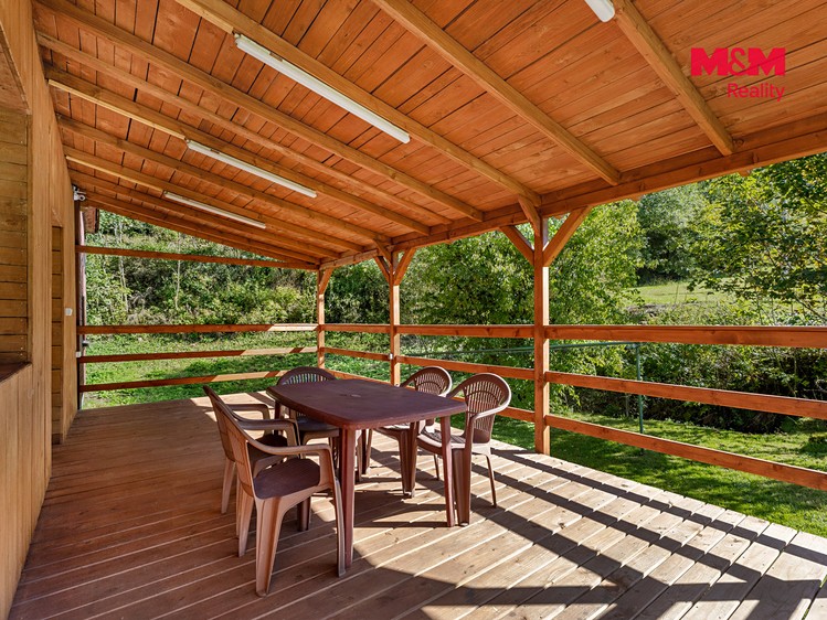 Prodej domu, 430 m² (25 z 30)