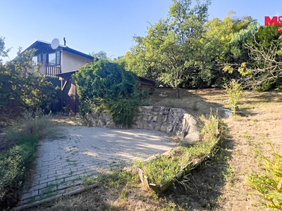 Prodej domu, 32 m² (3 z 14)