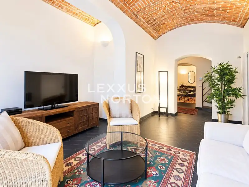 Pronájem bytu 3+1 134 m², Praha – náhled fotky 3
