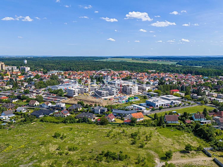 Квартира 2+kk на продаж, 59 м² (9 з 12)