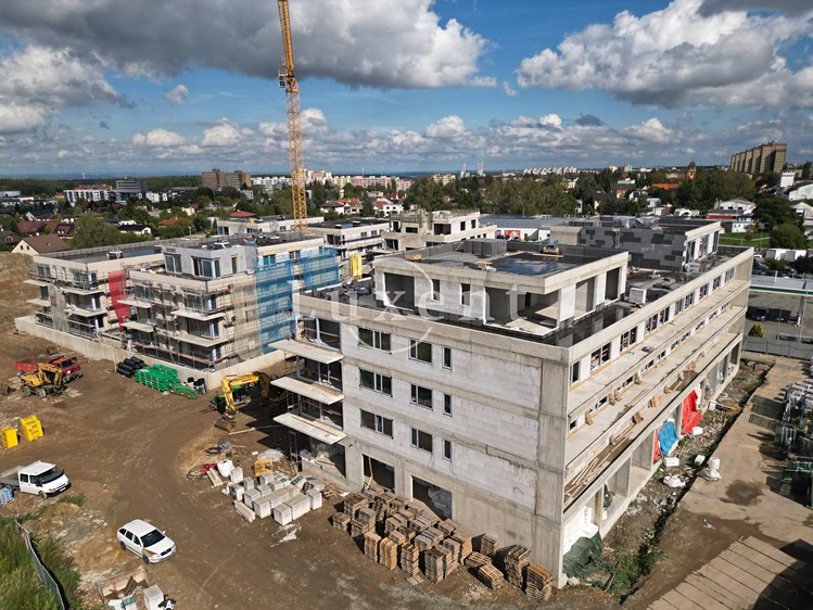 Квартира 2+kk на продаж, 59 м² (11 з 12)