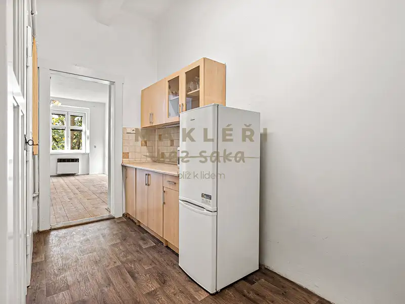 Prodej bytu 1+kk 36 m², Praha – náhled fotky 2
