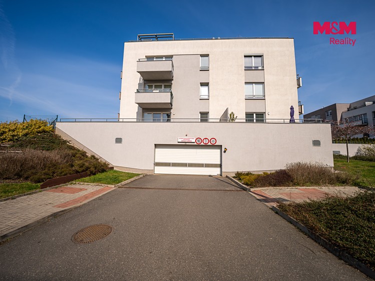 Wohnung 2+kk zur Miete, 60 m² (15 von 19)