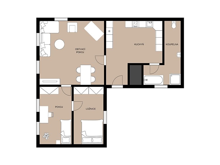 Будинок на продаж, 80 м² (15 з 29)