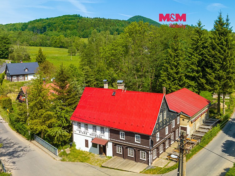 Комерційне приміщення на продаж, 598 м² (1 з 21)