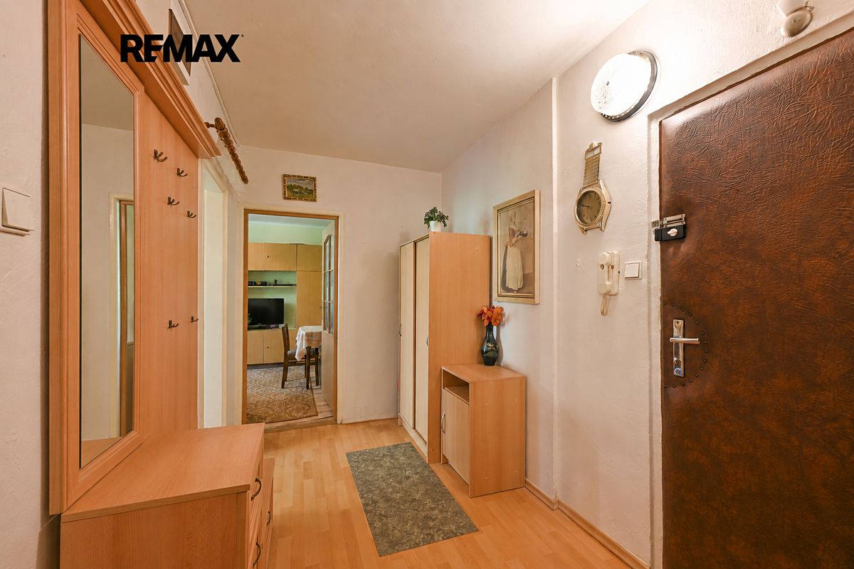 Prodej bytu 2+1 52 m², Liberec – fotka 1 z 3