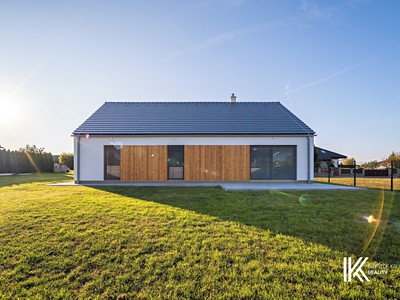 Будинок на продаж, 120 м² (3 з 58)