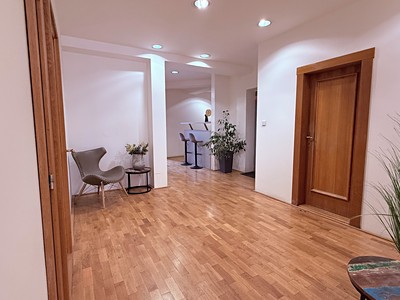 Комерційне приміщення в оренду, 162 м² (3 з 11)