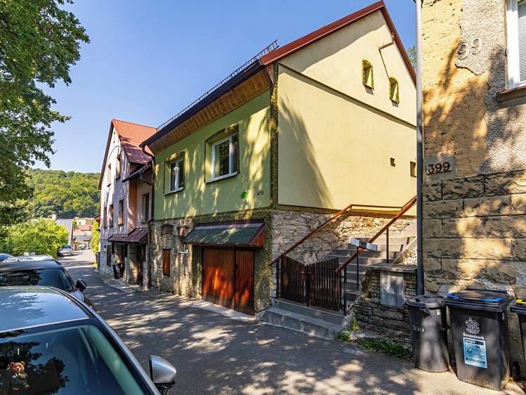 Haus zum Kauf, 103 m² (2 von 27)