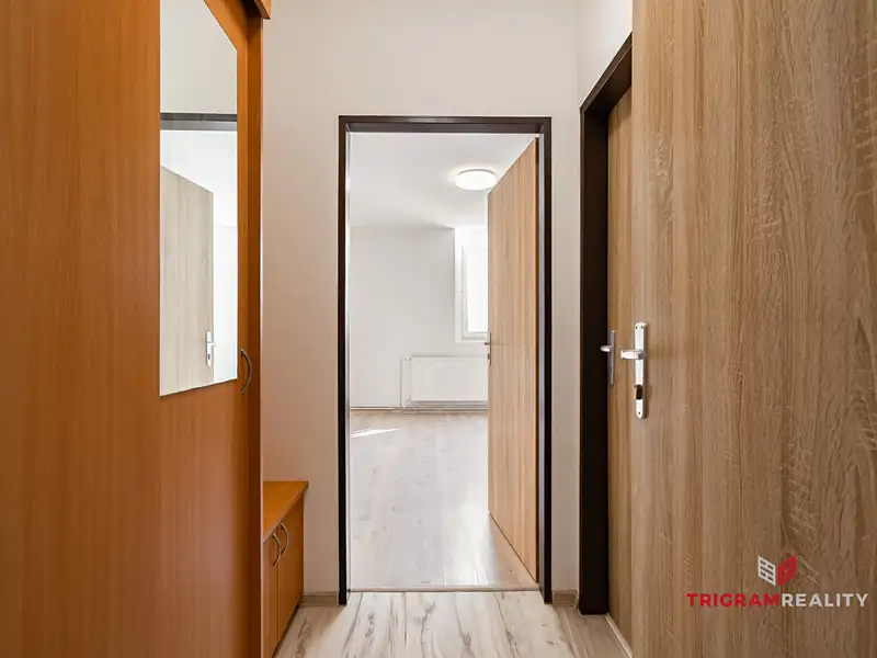 Pronájem bytu 1+kk 18 m², Hradec Králové – náhled fotky 3