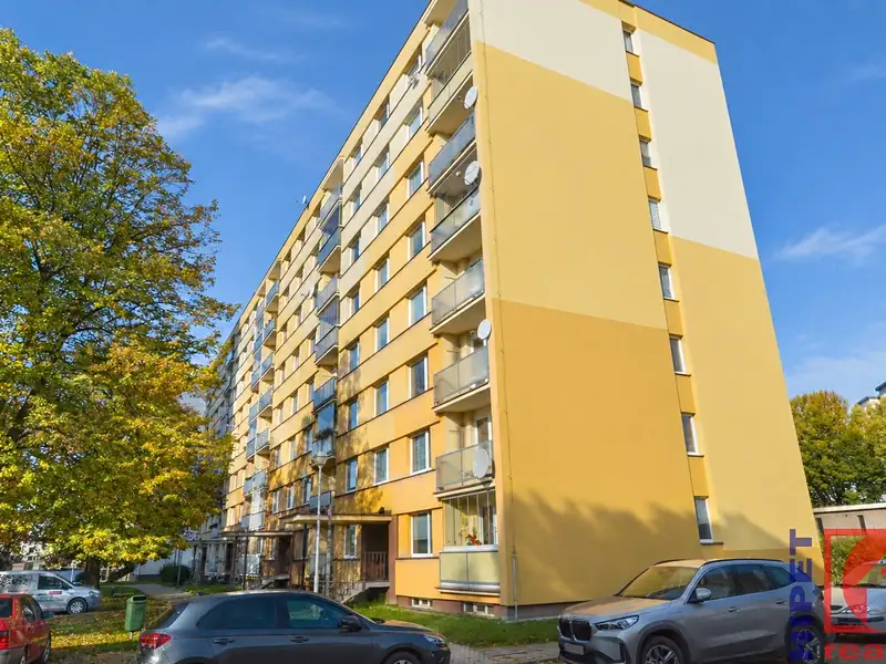 Prodej bytu 2+1 65 m², Trutnov – náhled fotky 1
