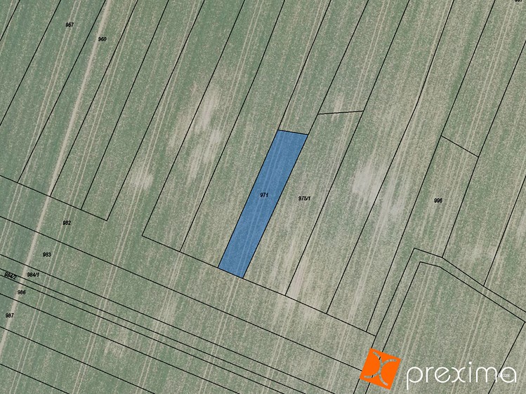 Ділянка на продаж, 660 м² (1 з 3)