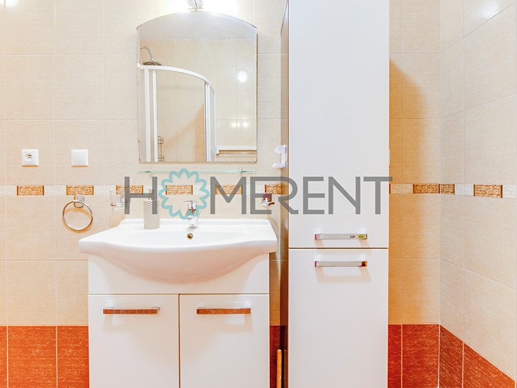 Квартира 2+kk в оренду, 54 м² (16 з 20)