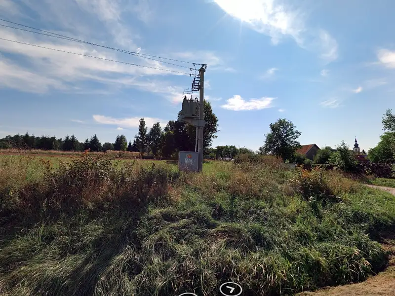Prodej komerčního pozemku 5275 m², Staré Město pod Landštejnem – náhled fotky 3
