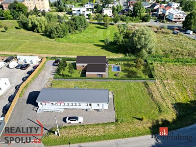 Prodej pozemku, 1 262 m² (2 z 9)