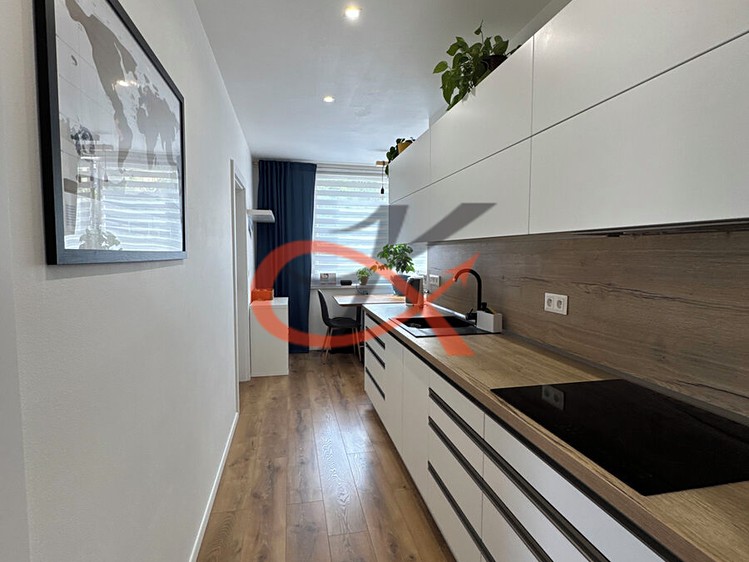 Квартира 3+1 на продаж, 72 м² (4 з 29)