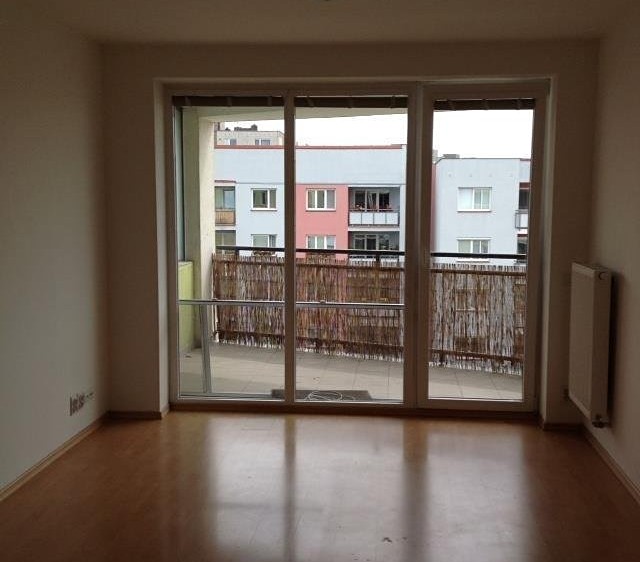 Квартира 1+kk в оренду, 30 м² (2 з 10)
