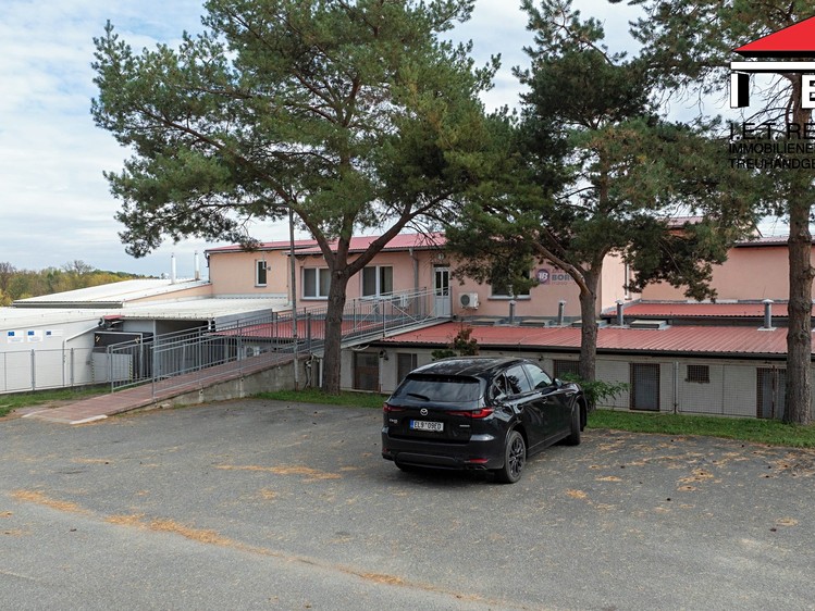 Ostatní