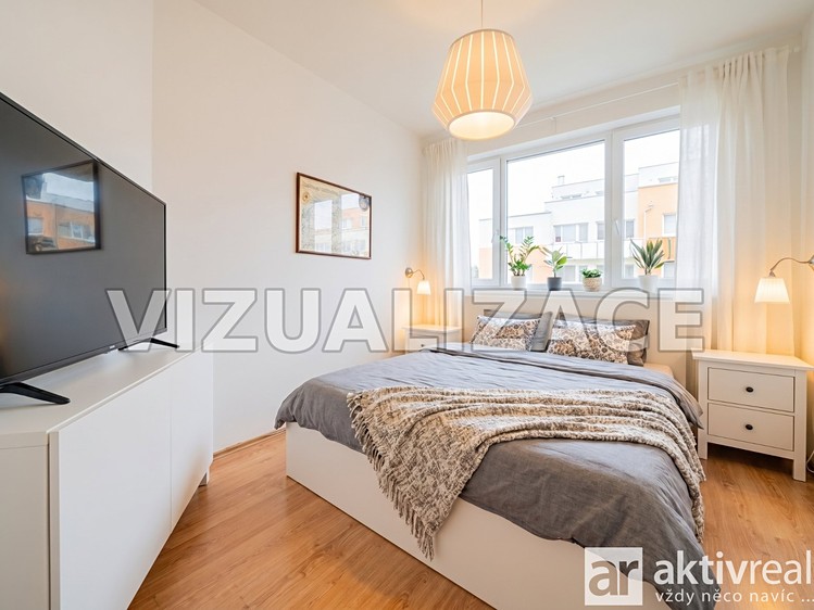Квартира 3+kk на продаж, 71 м² (12 з 28)